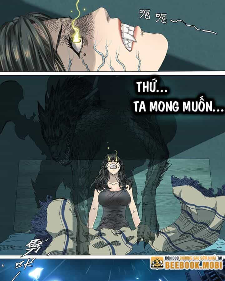 Sơn Thượng Chi Nhân - Chương 26 - ảnh 20