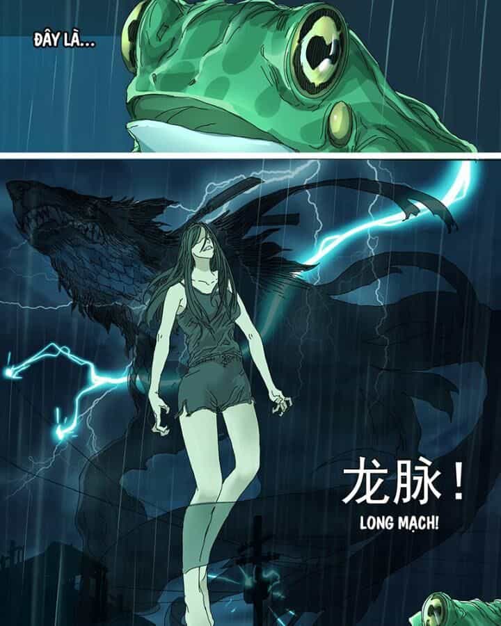 Sơn Thượng Chi Nhân - Chương 27 - ảnh 30