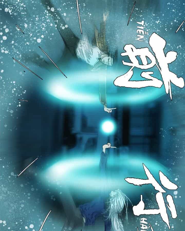 Sơn Thượng Chi Nhân - Chương 28 - ảnh 38