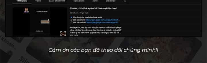 Sơn Thượng Chi Nhân - Chương 29 - ảnh 48