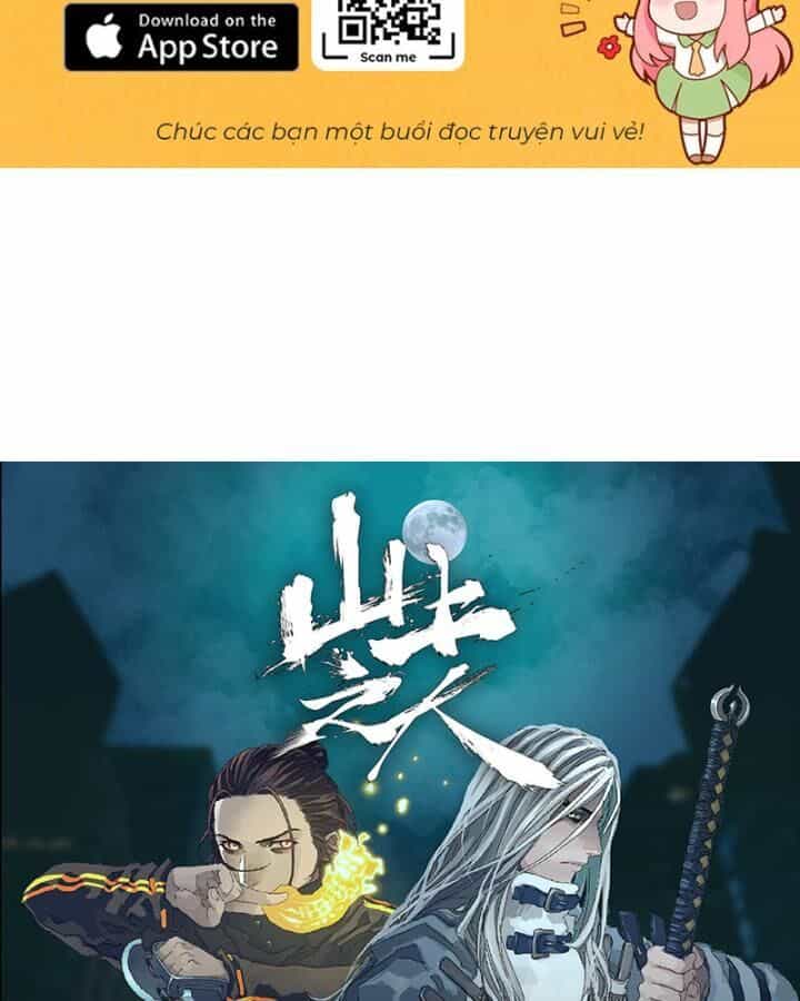 Sơn Thượng Chi Nhân - Chương 30 - ảnh 2