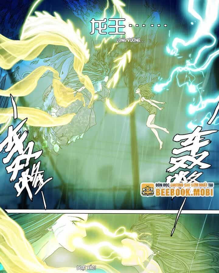 Sơn Thượng Chi Nhân - Chương 30 - ảnh 46