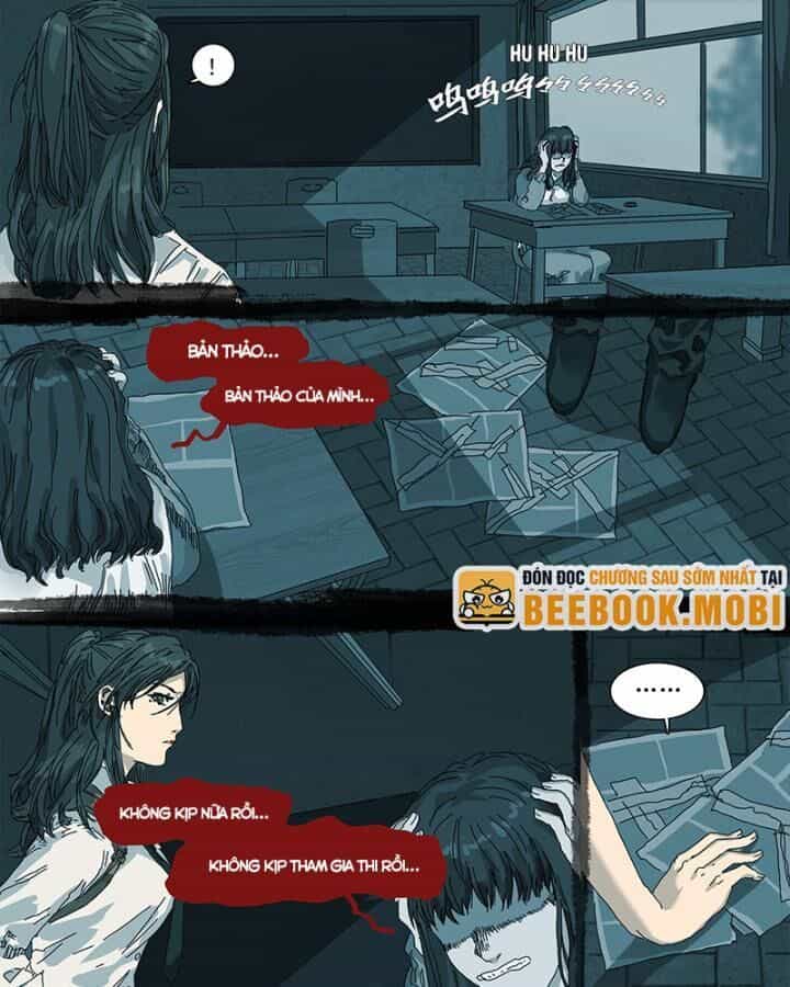 Sơn Thượng Chi Nhân - Chương 31 - ảnh 22