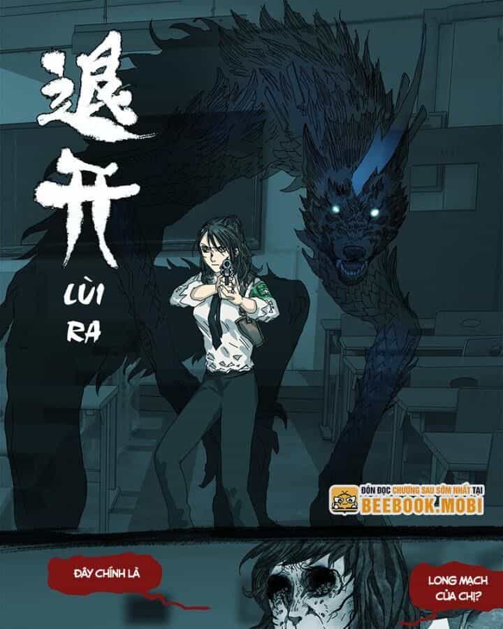 Sơn Thượng Chi Nhân - Chương 31 - ảnh 38