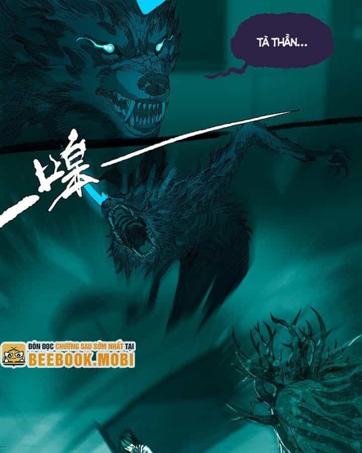 Sơn Thượng Chi Nhân - Chương 31 - ảnh 42