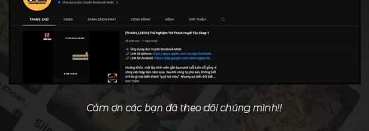 Sơn Thượng Chi Nhân - Chương 31 - ảnh 44