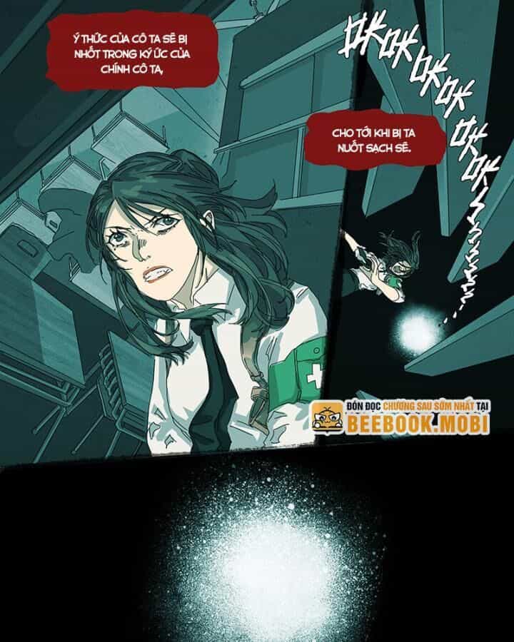 Sơn Thượng Chi Nhân - Chương 32 - ảnh 10
