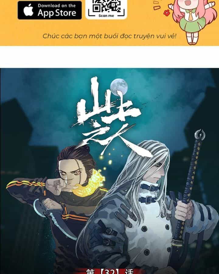 Sơn Thượng Chi Nhân - Chương 32 - ảnh 2