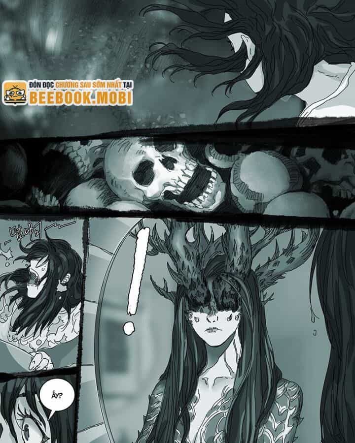 Sơn Thượng Chi Nhân - Chương 32 - ảnh 22