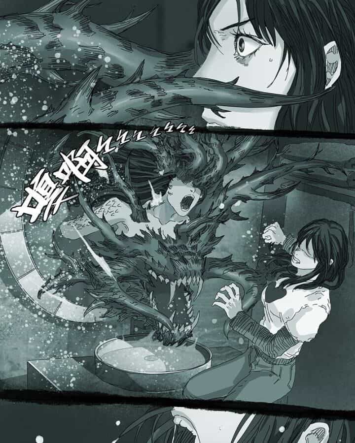 Sơn Thượng Chi Nhân - Chương 32 - ảnh 24