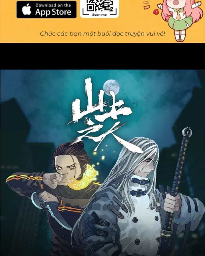 Sơn Thượng Chi Nhân - Chương 33 - ảnh 2