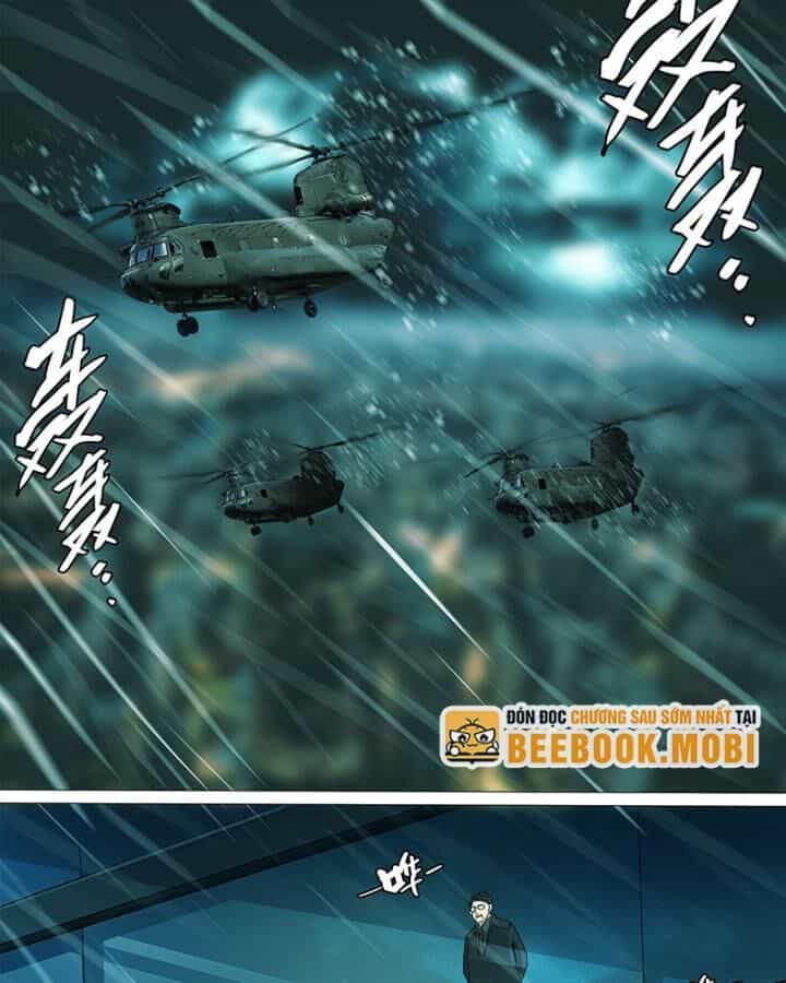 Sơn Thượng Chi Nhân - Chương 34 - ảnh 4