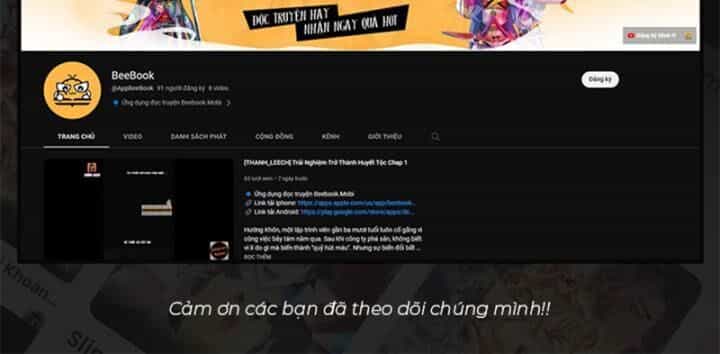 Sơn Thượng Chi Nhân - Chương 34 - ảnh 46