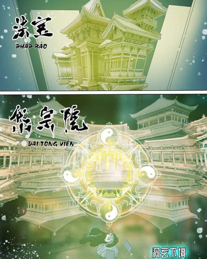 Sơn Thượng Chi Nhân - Chương 35 - ảnh 24