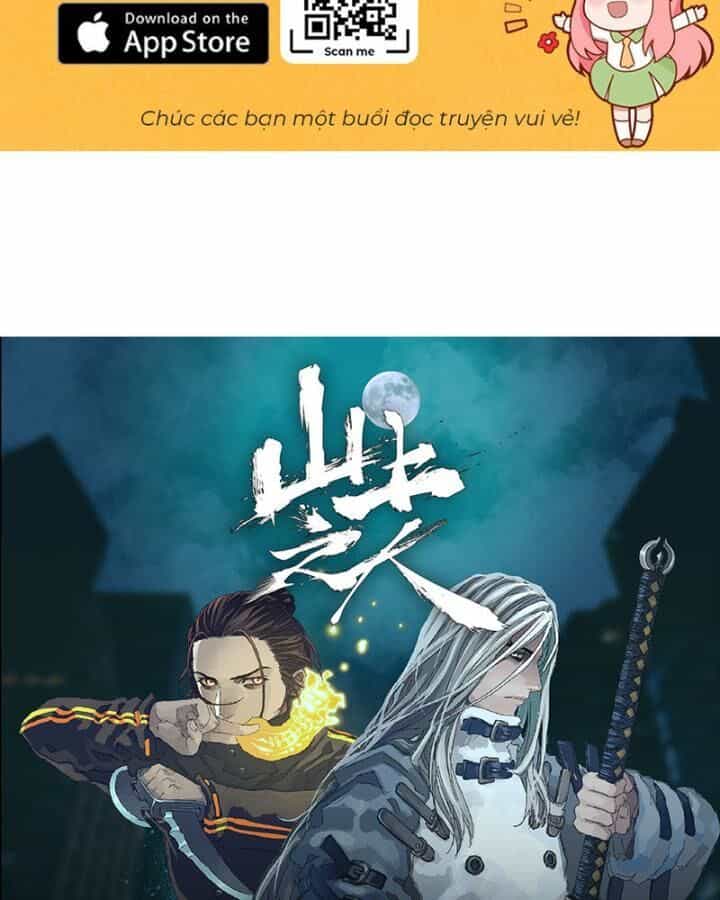 Sơn Thượng Chi Nhân - Chương 37 - ảnh 2