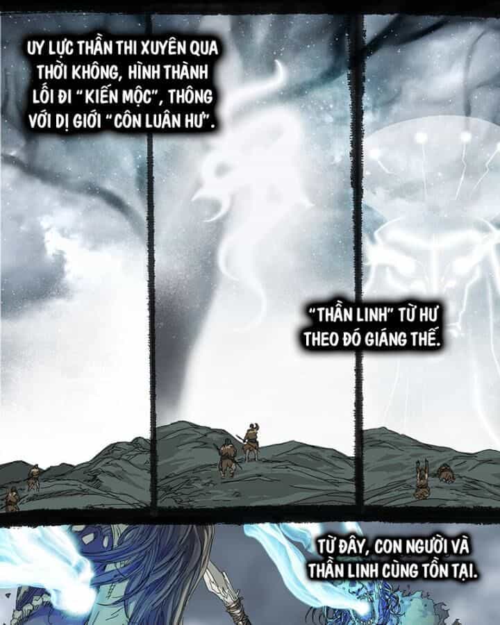 Sơn Thượng Chi Nhân - Chương 39 - ảnh 12