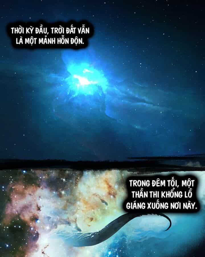 Sơn Thượng Chi Nhân - Chương 39 - ảnh 6