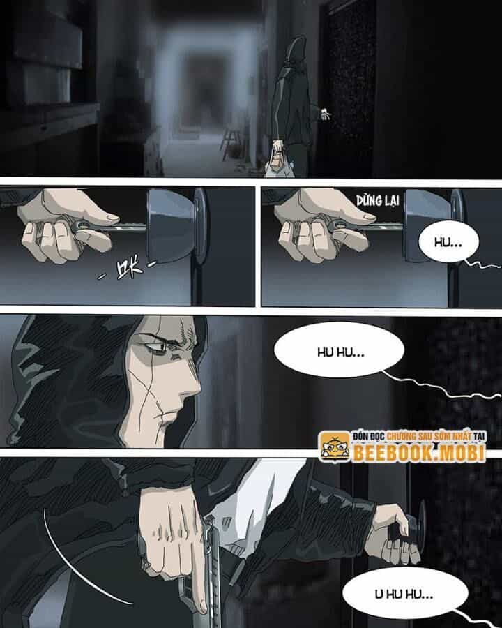 Sơn Thượng Chi Nhân - Chương 40 - ảnh 15