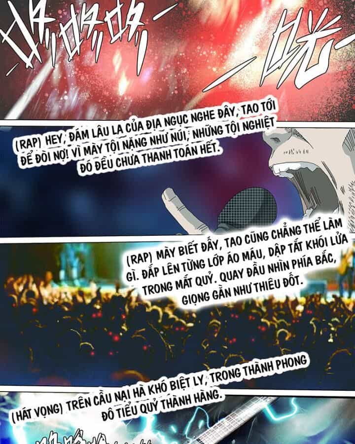 Sơn Thượng Chi Nhân - Chương 40 - ảnh 43