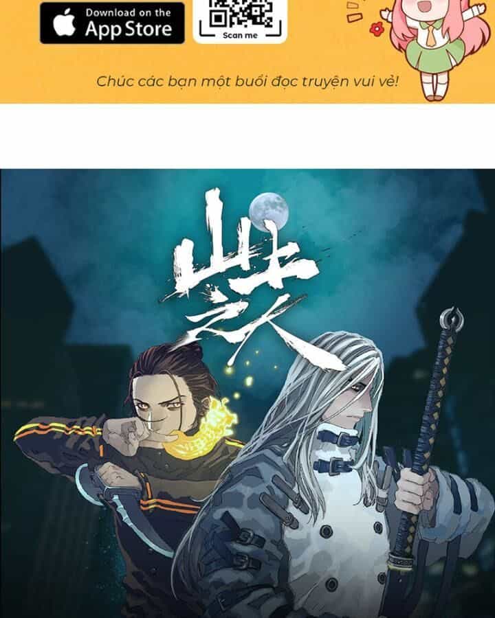 Sơn Thượng Chi Nhân - Chương 41 - ảnh 2