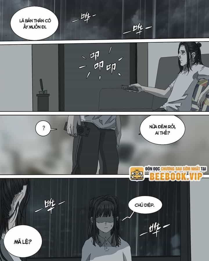 Sơn Thượng Chi Nhân - Chương 42 - ảnh 18