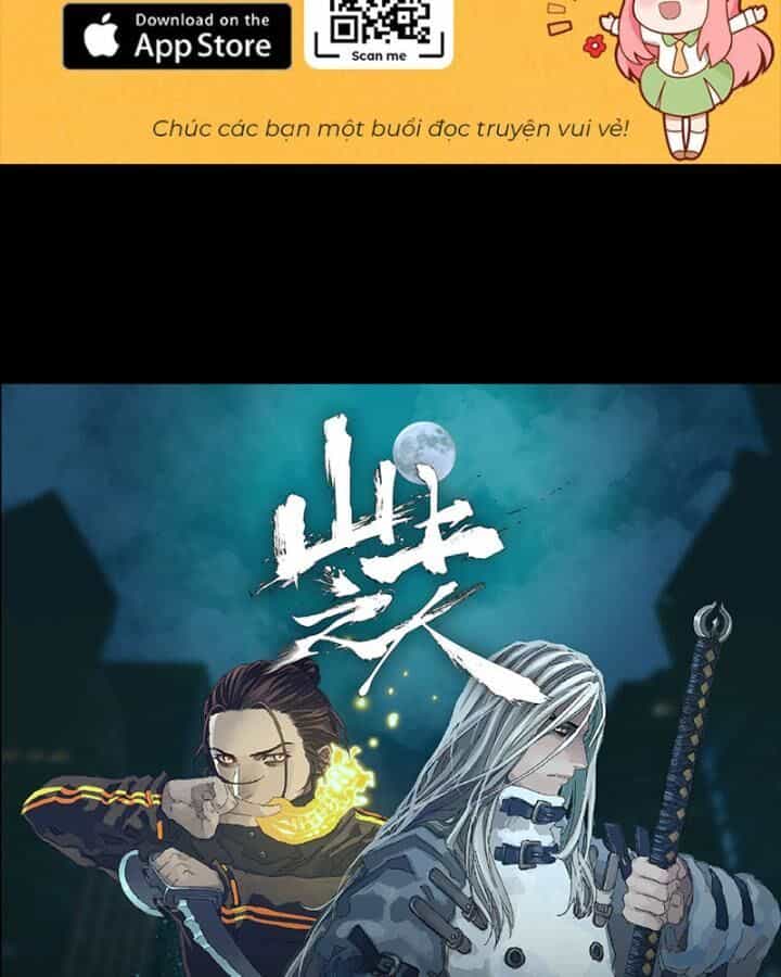 Sơn Thượng Chi Nhân - Chương 43 - ảnh 2