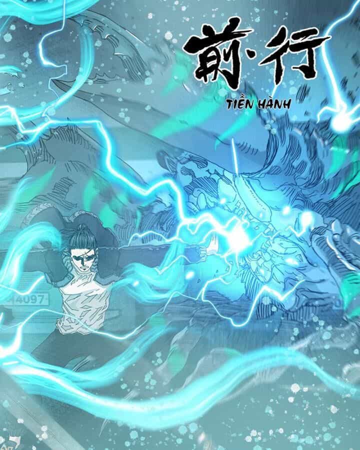 Sơn Thượng Chi Nhân - Chương 44 - ảnh 34