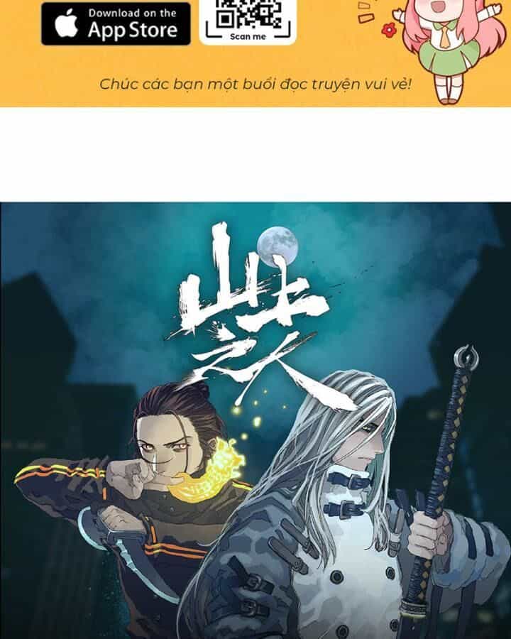 Sơn Thượng Chi Nhân - Chương 46 - ảnh 2