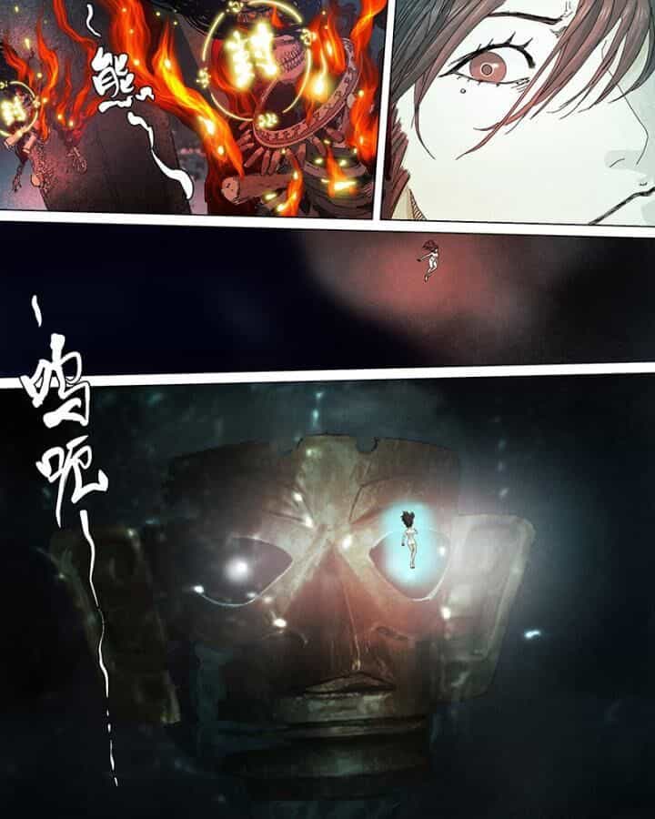 Sơn Thượng Chi Nhân - Chương 49 - ảnh 48