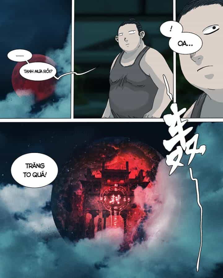 Sơn Thượng Chi Nhân - Chương 49 - ảnh 52