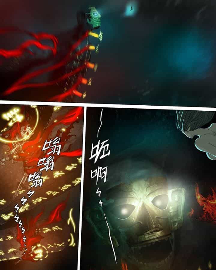 Sơn Thượng Chi Nhân - Chương 50 - ảnh 16