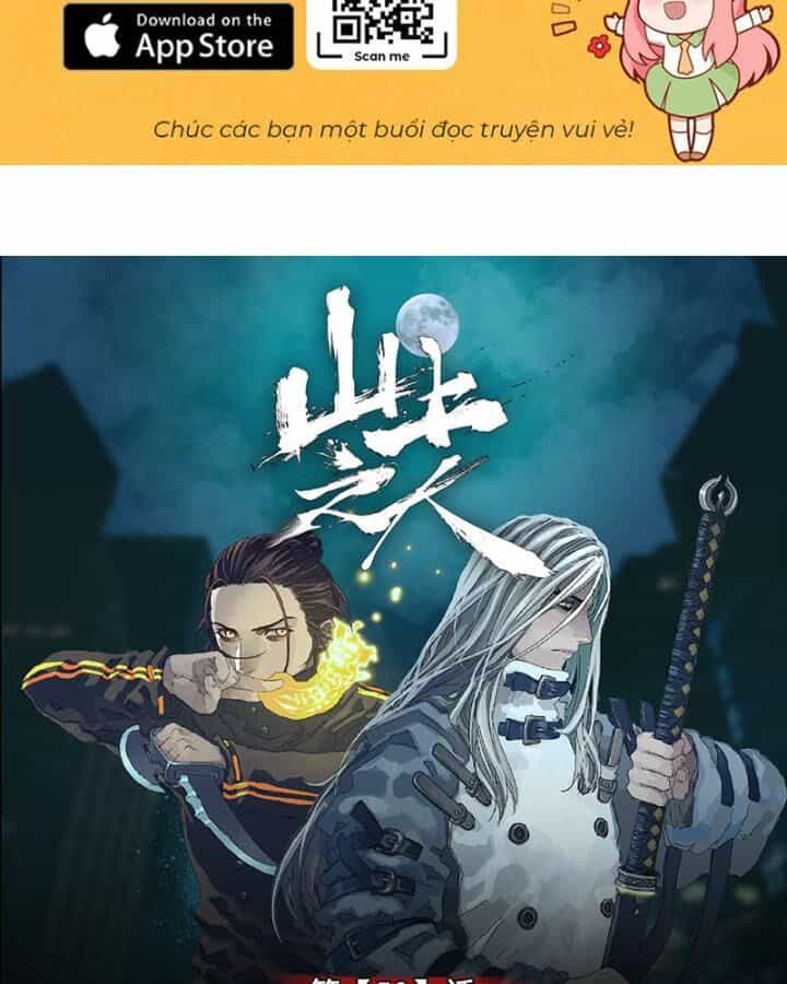 Sơn Thượng Chi Nhân - Chương 50 - ảnh 2