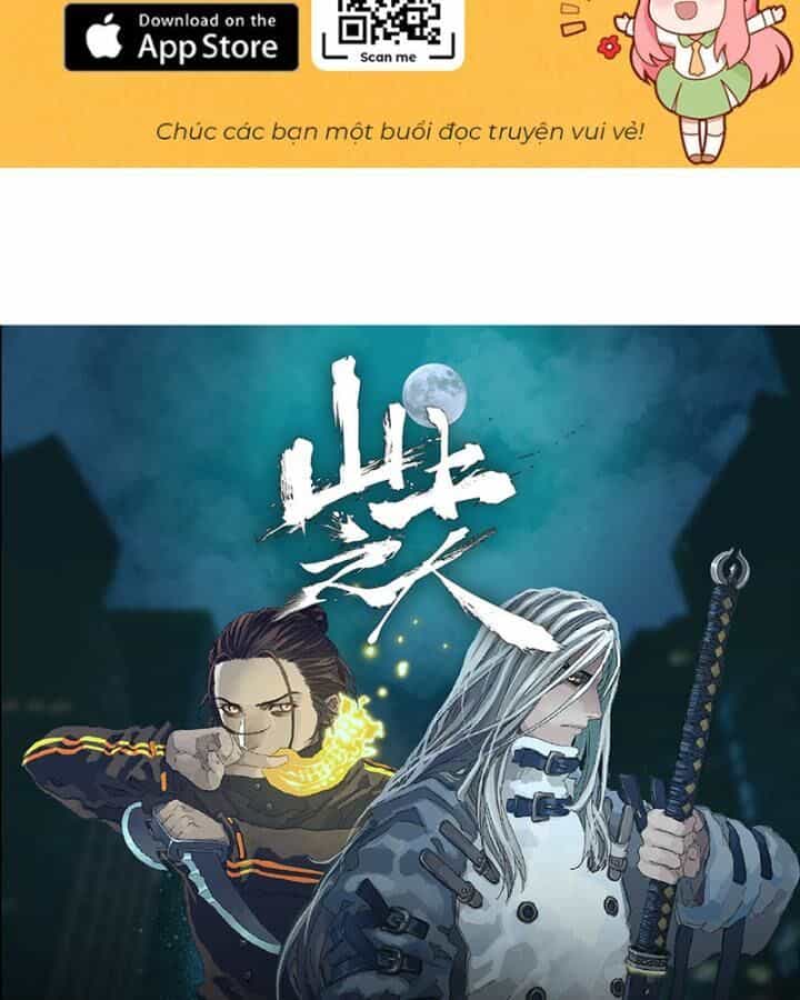 Sơn Thượng Chi Nhân - Chương 52 - ảnh 2