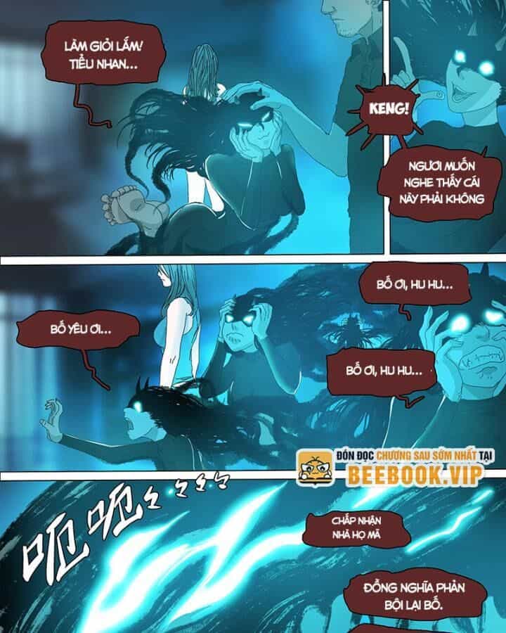 Sơn Thượng Chi Nhân - Chương 53 - ảnh 16