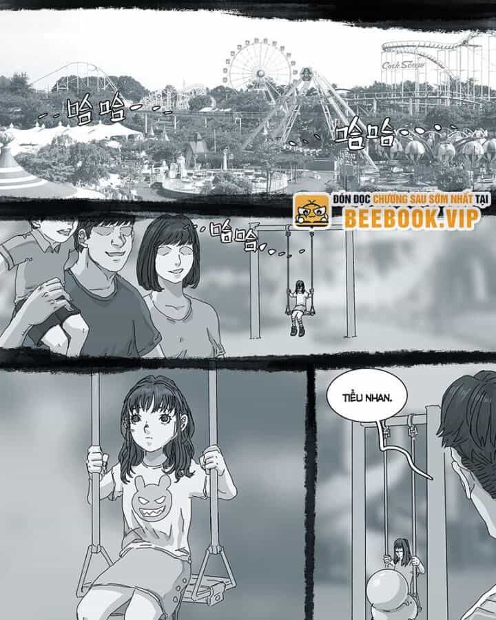 Sơn Thượng Chi Nhân - Chương 53 - ảnh 4