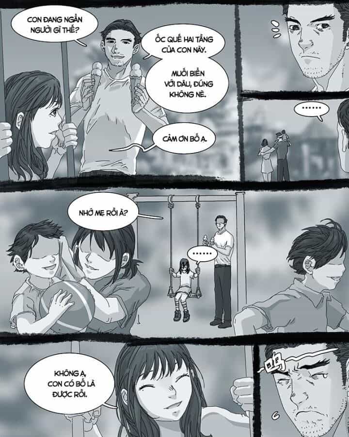 Sơn Thượng Chi Nhân - Chương 53 - ảnh 6