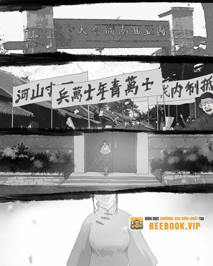 Sơn Thượng Chi Nhân - Chương 54 - ảnh 14