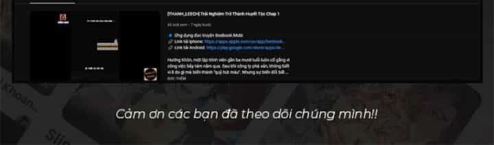 Sơn Thượng Chi Nhân - Chương 54 - ảnh 73