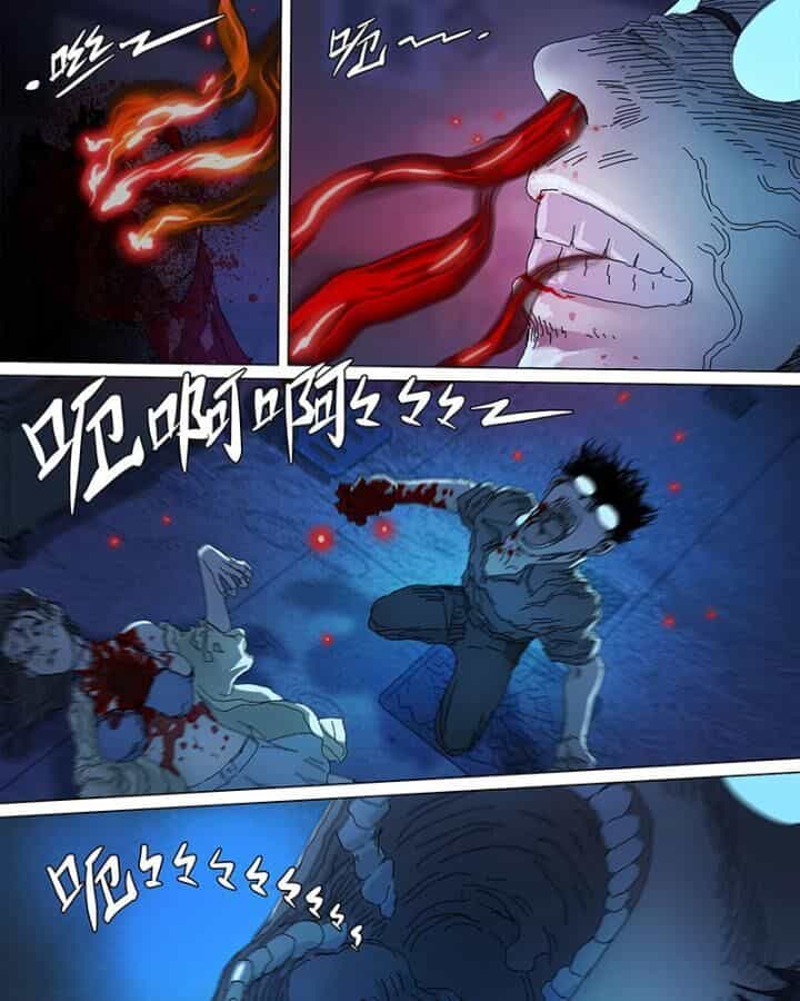 Sơn Thượng Chi Nhân - Chương 56 - ảnh 66