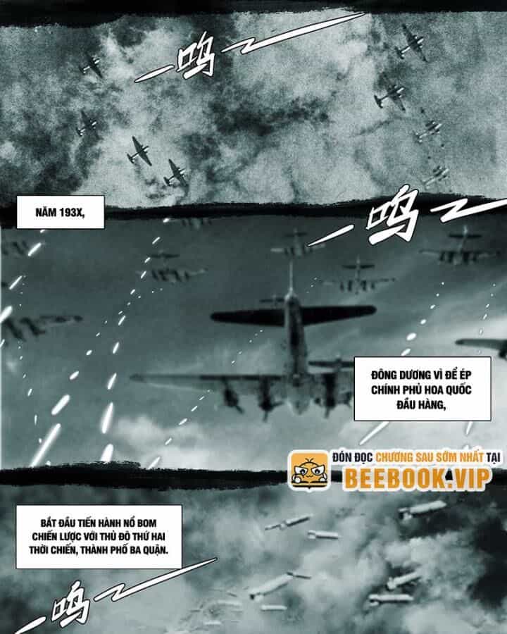 Sơn Thượng Chi Nhân - Chương 58 - ảnh 22