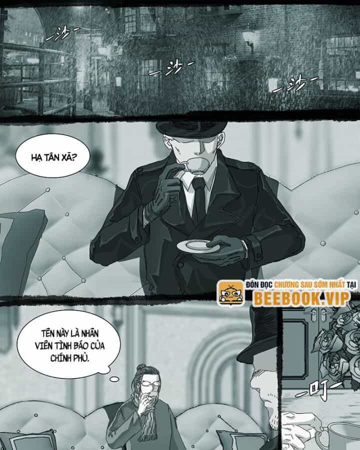Sơn Thượng Chi Nhân - Chương 58 - ảnh 4