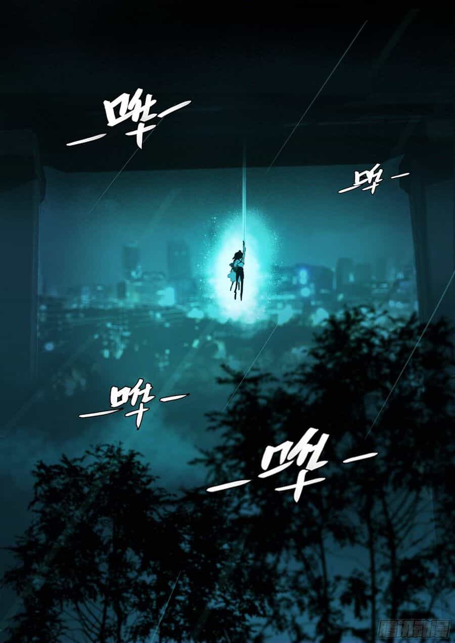Sơn Thượng Chi Nhân - Chương 5 - ảnh 16