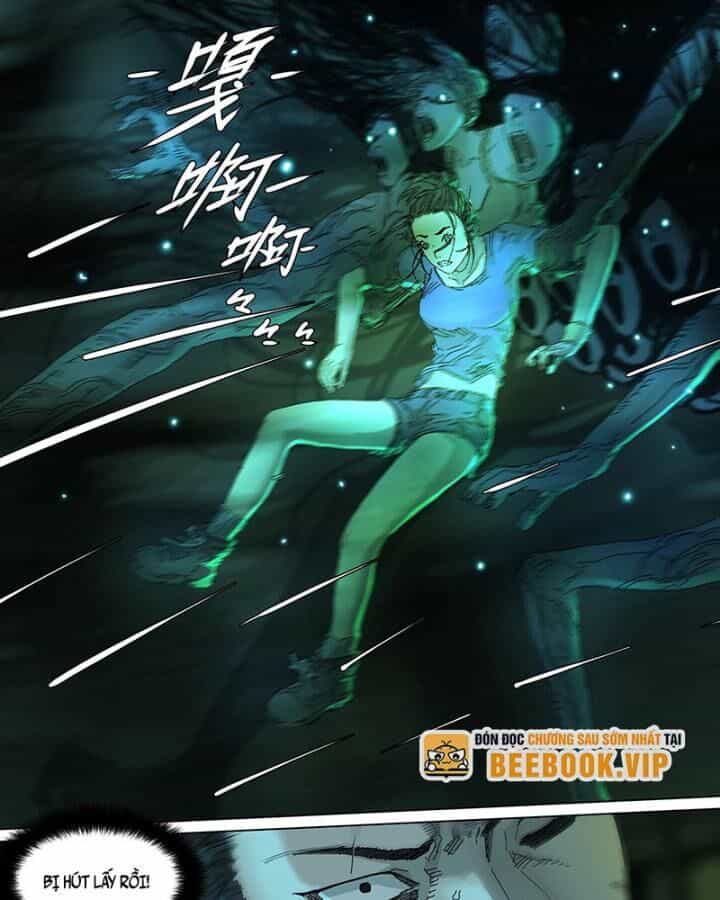 Sơn Thượng Chi Nhân - Chương 59 - ảnh 54