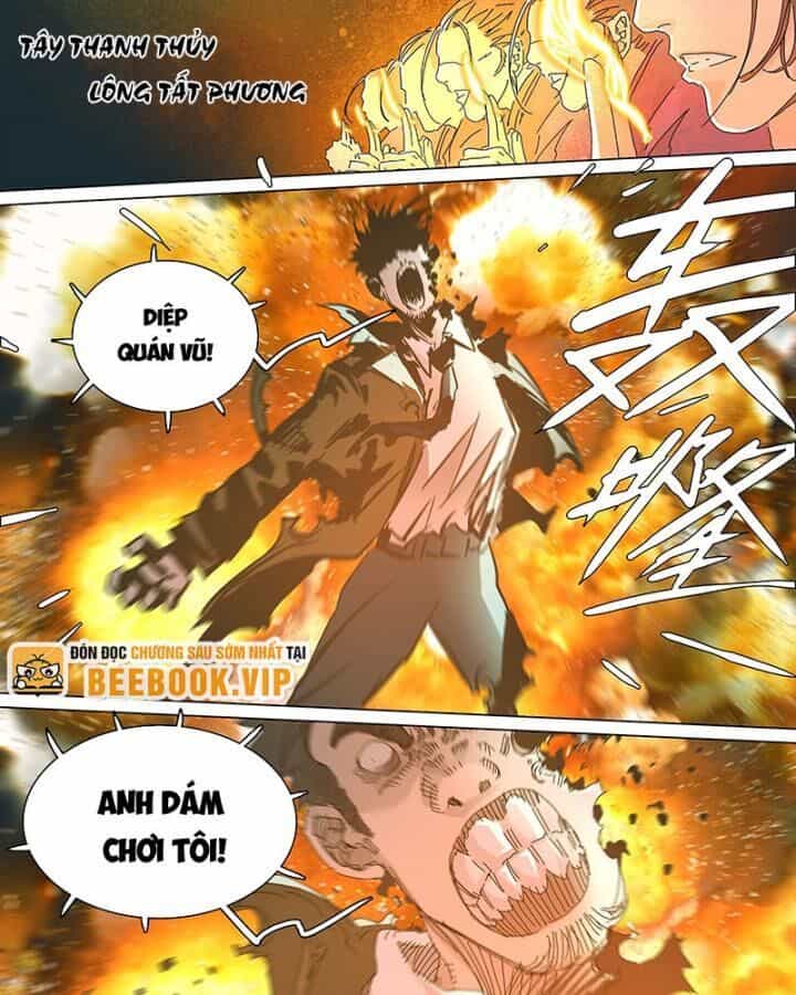 Sơn Thượng Chi Nhân - Chương 60 - ảnh 65