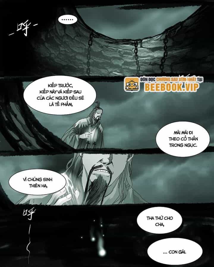 Sơn Thượng Chi Nhân - Chương 62 - ảnh 10