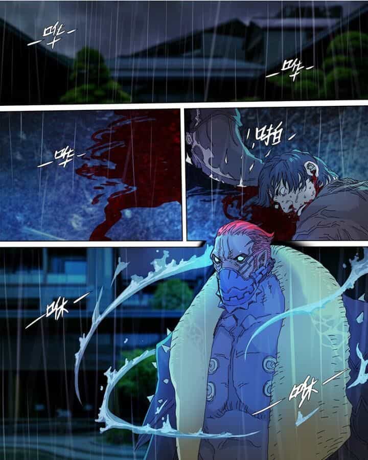 Sơn Thượng Chi Nhân - Chương 62 - ảnh 42