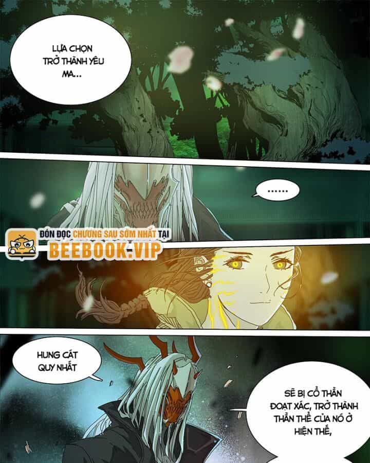 Sơn Thượng Chi Nhân - Chương 65 - ảnh 26