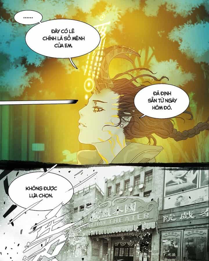 Sơn Thượng Chi Nhân - Chương 65 - ảnh 28