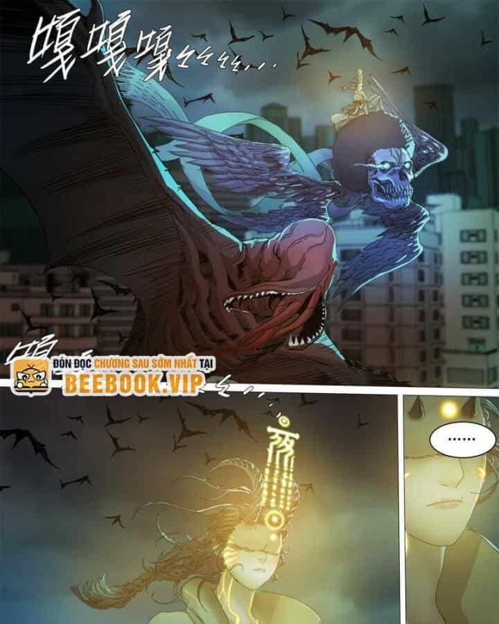Sơn Thượng Chi Nhân - Chương 66 - ảnh 10