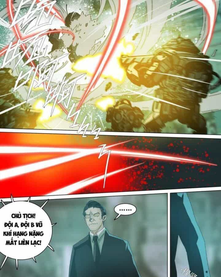 Sơn Thượng Chi Nhân - Chương 67 - ảnh 10